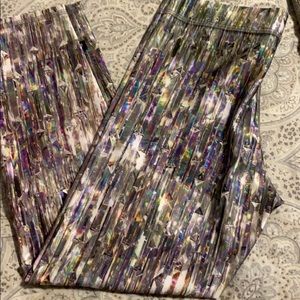 Terez cropped leggings